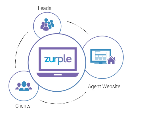 zurple diagram